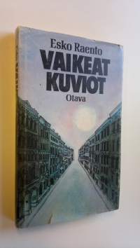 Vaikeat kuviot