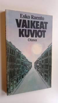 Vaikeat kuviot