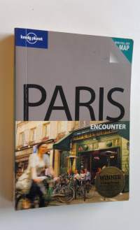 Paris encounter (+karttaliite)