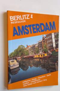 Amsterdam : reseguide