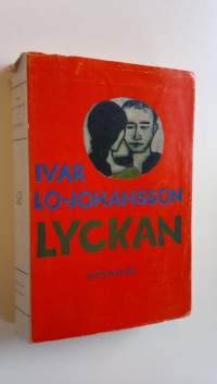 Lyckan