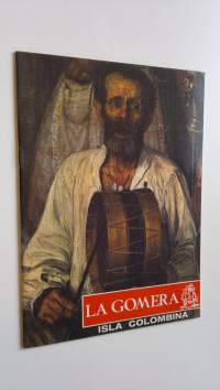 La Comera : Isla Colombina