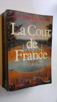 La cour de France