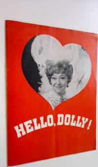 Hello, Dolly!