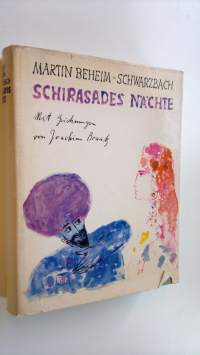 Schirasades nächte