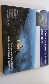 A costa do Estoril &amp; Sintra Vista do Ar : Uma perspectiva diferente sheia de surpresas e revelacoes