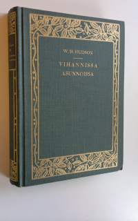 Vihannissa asunnoissa