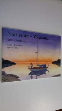 Natthamn - Yösatama : Visor = Laulelmia 1964-2000