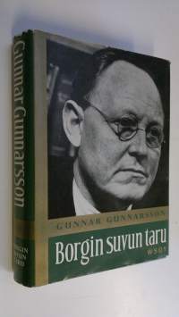 Borgin suvun taru