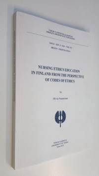 Nursing ethics education in Finland from the perspective of codes of ethics
