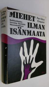 Miehet ilman isänmaata