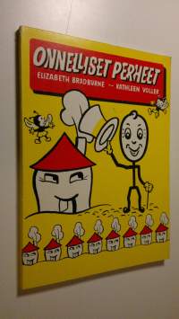 Onnelliset perheet