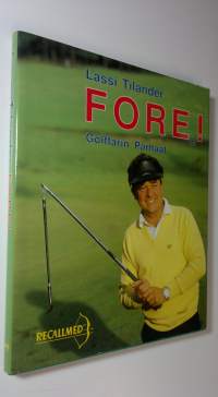 Fore : golffarin parhaat