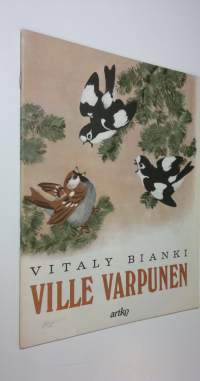Tyhjä kuva
