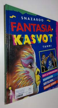 Fantasiakasvot