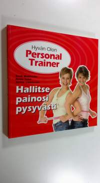 Hyvän olon personal trainer (UUSI)