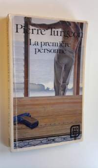 La premiere personne