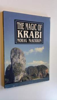 The magic of Krabi