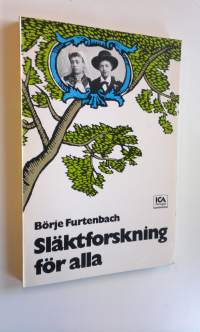 Släktforskning för alla