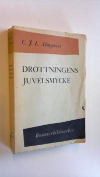 Drottningens juvelsmycke