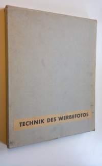 Technik des werbefotos