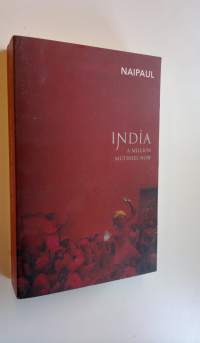 India : a million mutinies now