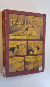 Lady Chatterley&#039;s lover