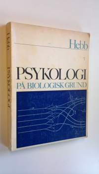 Psykologi på biologisk grund