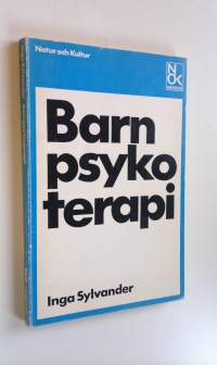 Barn psykoterapi