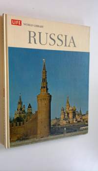 Life World Library : Russia