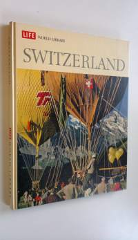Life World Library : Switzerland