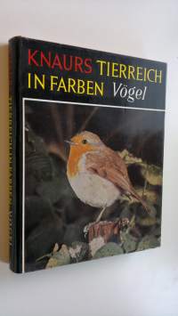 Knaurs tierreich in farben : Vögel