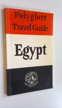 Polyglott Travel Guide : Egypt