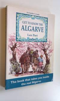 Get to know the Algarve