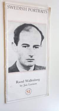 Raoul Wallenberg