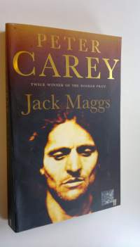 Jack Maggs