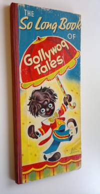 The So Long Book of Gollywoq Tales