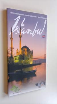 Istanbul : history/cultures/shopping/hotels