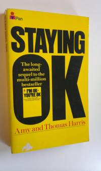 Staying OK