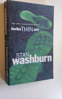Into thin air