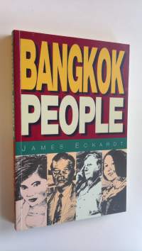 Bangkok people