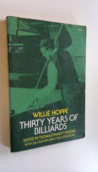 Thirty years of billiards