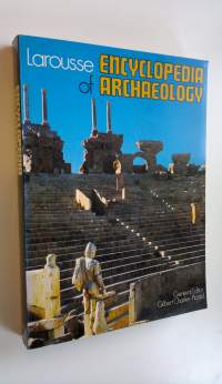 Larousse of encyclopedia archaeology