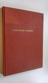 Netherlands Industry as supplier and customer