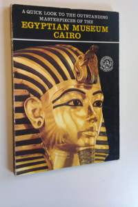 Egyptian museum in Cairo : Das Aegyptische museum in Kairo : Le musee Egyptien au Caire : Il museo Egiziano del Cairo : El museo Egipcio de el Cairo