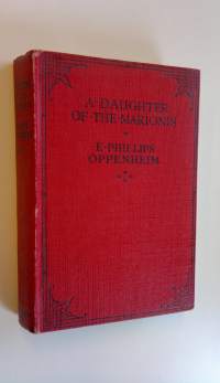 A daughter of the Marionis