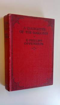 A daughter of the Marionis
