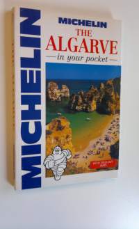 The Algarve in  your pocket