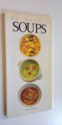 The book of Soups