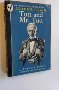 Tutt and Mr. Tutt